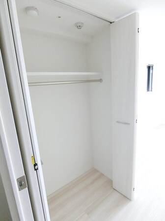 LUMEED立川の物件内観写真